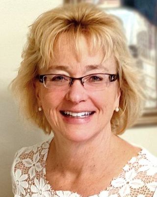 Photo of Kerry Anderson, Psychologist, MA, LP