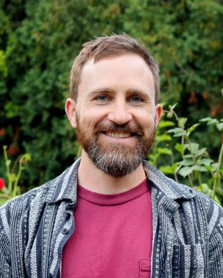 Photo of Derek Roguski, Clinical Social Work/Therapist, LCSW