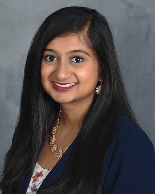 Photo of Poonam Patel, Licensed Professional Counselor in 08054, NJ
