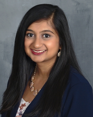 Photo of Poonam Patel, Licensed Professional Counselor in Green Village, NJ