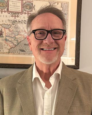 Photo of Eric Hancock, Licensed Professional Counselor, LPC, ADC, MS
