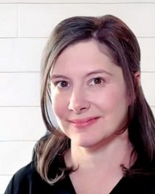 Photo of Rebecca Johnson, Counselor, LPC