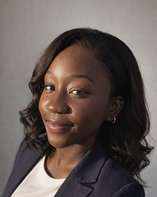 Photo of Ebere Agulanna, Psychiatric Nurse Practitioner, PMHNP, BC