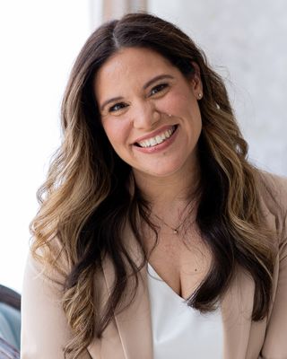 Photo of Ciara Connors, Clinical Social Work/Therapist, LCSW