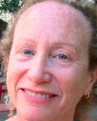 Photo of Joanne Isaacs, Psychiatric Nurse Practitioner