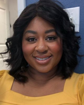 Photo of Erika Bluntson, Counselor, MS, LMHC-QS
