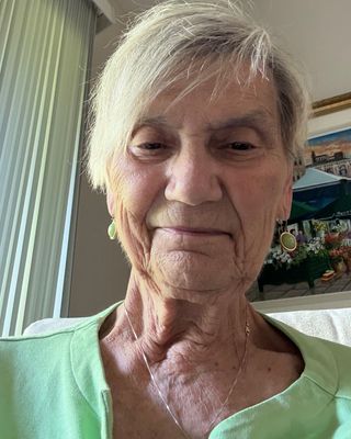 Photo of Marta Zehner, Clinical Social Work/Therapist, LCSW, BCD