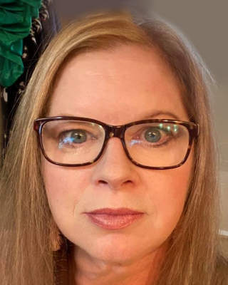 Photo of Tammi Brandon, Licensed Professional Counselor, LPC