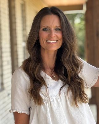 Photo of Tiffany Sharp, Licensed Professional Counselor Associate, MEd, LPC-A