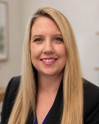 Photo of Renee Romine, Clinical Social Work/Therapist, LCSW-S
