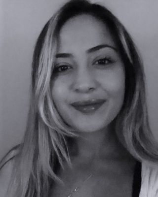 Photo of Begum Kumcu, Counsellor in London, England