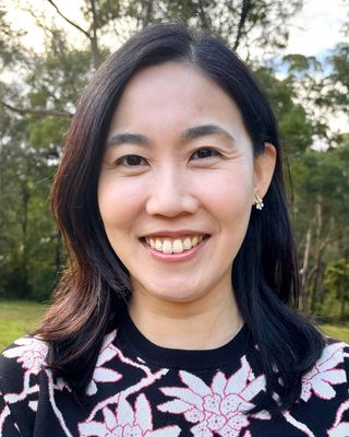 Photo of Carrie Cheng, Psychologist, MSc, PsyBA - Clin. Psych