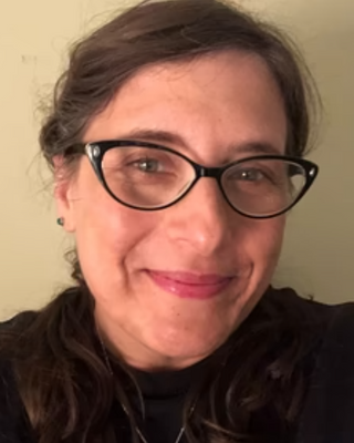 Photo of Jill Epstein, Clinical Social Work/Therapist, LCSW-C