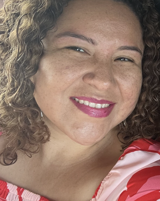 Photo of Maria E Villatoro-Puluc, Clinical Social Work/Therapist, MSW, LCSW