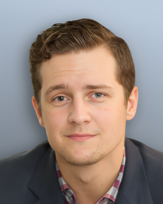 Photo of Alexander Davidson, Clinical Social Work/Therapist, LCSW