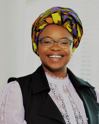 Photo of Dr. Joy Siphokazi Ntetha - HumanFuel Clinic - Dr. Joy Ntetha, Psychologist, PhD, HPCSA - Ind. Psych.