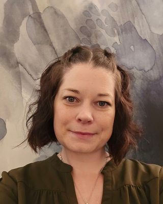 Photo of Carissa Rogers, Licensed Master Social Worker, LMSW60
