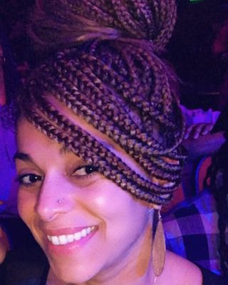 Photo of Takaya Tyann Owens, Clinical Social Work/Therapist, LCSW