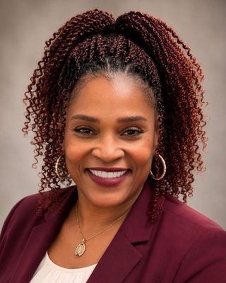 Photo of Brenda White, Counselor, LCPC