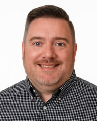 Photo of Douglas Dixon, Licensed Mental Health Counselor, LMHC