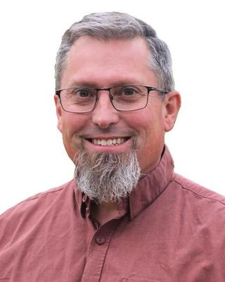 Photo of Clifton Darren Pinder, Registered Provisional Psychologist, MA