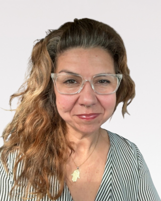Photo of Monica Jagentenfl, Clinical Social Work/Therapist, LICSW