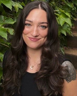 Photo of Nicolette Campisano, Pre-Licensed Professional