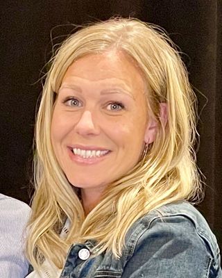 Photo of Janna North, Marriage & Family Therapist, MS, MFT