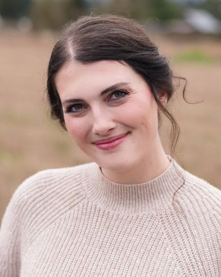 Photo of Hailey Weller, Licensed Professional Counselor, LPC, NCC