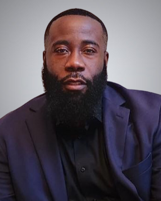 Photo of Gabriel Essilfie, Psychiatric Nurse Practitioner, APN, PMHNP