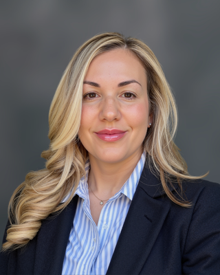 Photo of Dr. Andrea Papa, Psychiatrist, DO