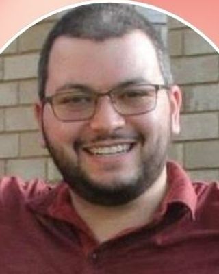 Photo of Iddo Hamer, Pre-Licensed Professional, LPC-A