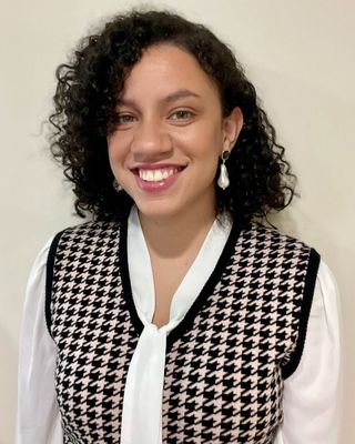 Photo of Shanely Marmolejos, Licensed Master Social Worker in New York County, NY
