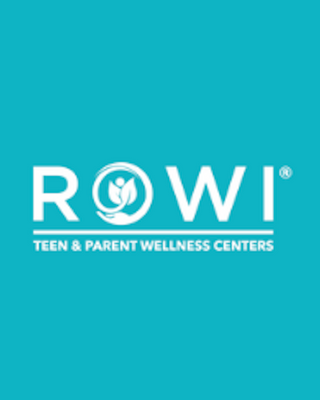 Photo of Alissa Whiteley - ROWI Kids (ages 8-12) & ROWI Teen (ages 12-17), Treatment Center