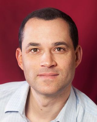 Photo of James Hutchinson - Dr. James Hutchinson - South Island Psychology, Psychologist, PhD, RPsych