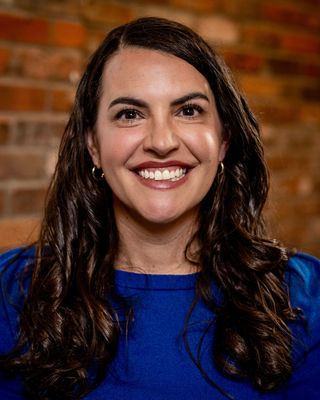 Photo of Erin Kathleen Crawford - Crawford Educational Psychology, MA, LEP, PPS, ABSNP