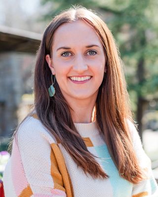 Photo of Julianna Robinson Zellner, Clinical Social Work/Therapist, LCSW