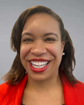 Photo of Chanel Zelaya, Psychiatric Nurse Practitioner, DNP, FNP-BC, PMHNPBC