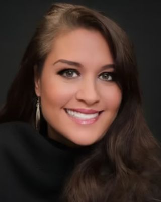 Photo of Jeanne Garrett, Licensed Clinical Professional Counselor, LPC