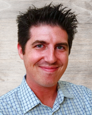 Photo of Michael Perlman, Counselor, LMHC, MHC, LPC