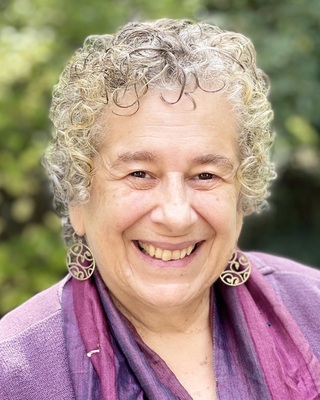 Photo of Ruth B Goldston, PhD, Psychologist in Princeton