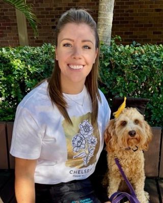 Photo of Hannah Hendry - Brookwater Therapeutic Connections , Counsellor, PACFA