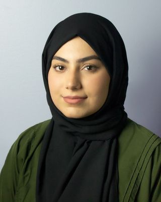 Photo of Sobia Mahmood, Registered Psychotherapist
