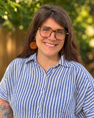 Photo of Karli Dahl, Clinical Social Work/Therapist, LICSW