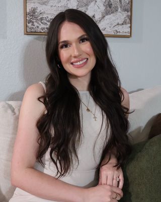 Photo of Alyssa Marie Kelly, Licensed Professional Counselor Associate , LPC-A