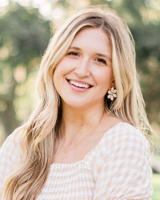 Photo of Molly Baker, Clinical Social Work/Therapist, LCSW