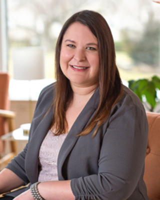 Photo of Erin Mitchell, Clinical Social Work/Therapist in Sycamore, IL