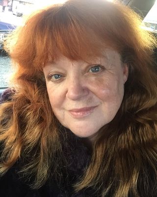 Photo of Elaine Marianne Hughes, Counsellor in Gwynedd, Wales