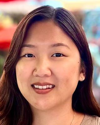 Photo of Charlene Cheng, Licensed Professional Clinical Counselor, LPCC