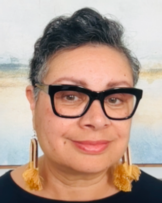 Photo of Frances Thomaslee - Casa de Luz Counseling (House of Light), Marriage & Family Therapist, LMFT, MS